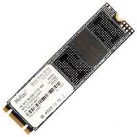 Твердотельный накопитель SSD M.2 512 Gb Netac N535N Read 540Mb / s Write 490Mb / s 3D NAND TLC