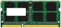 Foxline SODIMM 8GB 3200 DDR4 CL22 (1Gb*8) (FL3200D4S22-8G)
