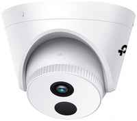 TP-Link VIGI Smart Security Турельная IP?камера 3 МП, 4мм (VIGI C400HP-4)