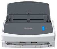 Сканер протяжной (A4) DADF Fujitsu ScanSnap iX1400