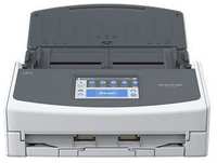 Сканер протяжной (A4) DADF Fujitsu ScanSnap iX1600 (PA03770-B401)