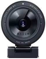 Камера-Web Razer Kiyo Pro - Broadcasting Camera - FRML Packaging (RZ19-03640100-R3M1)