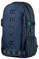 Рюкзак для ноутбука 17.3 Razer Rogue Backpack V3 полиэстер полиуретан синий RC81-03650101-0000