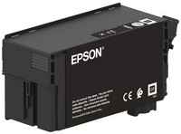 Картридж EPSON T40D черный для SC-T3100 /  T3100N / T5100 / T5100N 80мл