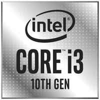 Процессор Intel Core i3 10105 3700 Мгц Intel LGA 1200 OEM
