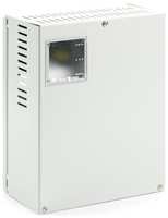 Бастион SKAT-1200U power supply 12V 6A case for battery 1х17Ah cold start SS TR PB