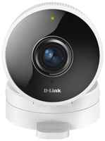 Видеокамера IP D-Link DCS-8100LH 1.8-1.8мм цветная корп.: