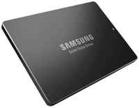 Samsung SSD 7680GB PM983 2.5 PCIe 3.0 x4 TLC R / W 3100 / 2000 MB / s R / W 500K / 55K DWPD1.3 3Y OEM (MZQLB7T6HMLA-00007)