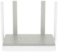 Wi-Fi роутер Keenetic Giga (KN-1011) Mesh Wi-Fi-система 802.11aс 1775Mbps 2.4 ГГц 5 ГГц 4xLAN USB SFP