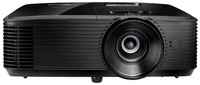 Optoma S400LVe (DLP, SVGA 800x600, 4000Lm, 25000:1, HDMI, VGA, Composite video, Audio-in 3.5mm, VGA-OUT, Audio-Out 3.5mm, 1x10W speaker, 3D Ready, lam (E9PX7D103EZ2)
