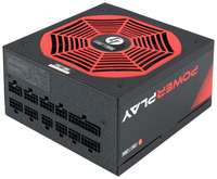 БП ATX 850 Вт Chieftec Chieftronic PowerPlay GPU-850FC