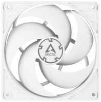 Arctic Cooling Вентилятор корпусной ARCTIC P12 PWM PST (White / White)- retail (ACFAN00170A)
