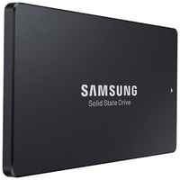Твердотельный накопитель SSD 2.5 240 Gb Samsung MZ7L3240HCHQ-00A07 Read 520Mb/s Write 300Mb/s 3D NAND