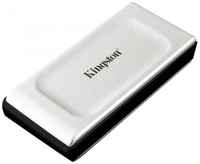 Внешний SSD диск 1.8 500 Gb USB Type-C Kingston SXS2000