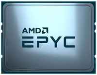 AMD EPYC 7713 64 Cores, 128 Threads, 2.0 / 3.675GHz, 256M, DDR4-3200, 2S, 225 / 240W OEM (100-000000344)