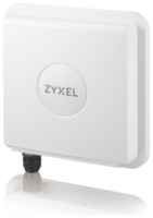 Wi-Fi роутер Zyxel LTE7490-M904 Street LTE Cat.16 802.11bgn 300Mbps 2.4 ГГц 1xLAN Разъем для SIM-карты белый (LTE7490-M904-EU01V1F)