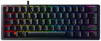 Razer Huntsman Mini Gaming keyboard - Russian Layout (Huntsman Mini Clicky Switch)