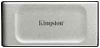 Внешний SSD диск 1.8 1 Tb USB Type-C Kingston XS2000 Portable SXS2000/1000G