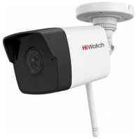 Hikvision Видеокамера IP HiWatch DS-I250W(C) (4 mm) 4-4мм цветная