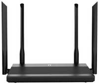 Tenda Wi-Fi маршрутизатор 1200MBPS 1000M DUAL BAND N3 NETIS