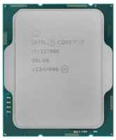 Процессор Intel Core i7 12700K 3600 Мгц Intel LGA 1700 OEM CM8071504553828S RL4N