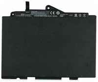 Батарея для HP EliteBook 725 G3 / 820 G3 (HSTNN-DB6V / HSTNN-l42C / HSTNN-UB6T / SN03044XL-PL / SN03XL) 44Wh 3cell (800514-001-SP)