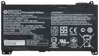 Аккумулятор для ноутбука HP HP ProBook 430 G4/430 G5/440 G4/440 G5/450 G4/450 G5/470 G4/470 G5 4210мАч 11.4V HP 851610-855-SP