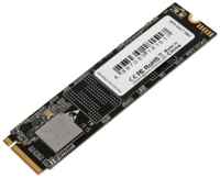 M.2 2280 256GB AMD Radeon R5 Client SSD R5MP256G8 PCIe Gen3x4 with NVMe, 3D TLC, RTL (183467) (Radeon R5 NVMe Series)