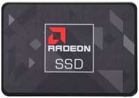 Твердотельный накопитель SSD 2.5 1 Tb AMD R5 Read 540Mb/s Write 460Mb/s 3D NAND TLC R5SL1024G