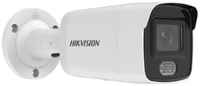 Видеокамера IP Hikvision DS-2CD2027G2-LU(C)(4mm) 4-4мм цветная (DS-2CD2027G2-LU(C)(4MM))