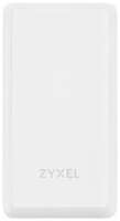 ZYXEL NebulaFlex Pro WAC5302D-S v2 hybrid access point, Wave 2, 802.11a / b / g / n / ac (2.4 and 5 GHz), MU-MIMO, wall-mounted, Smart Antenna, 2x2 an