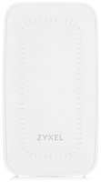ZYXEL NebulaFlex Pro WAC500H Hybrid Access Point, Wave 2, 802.11a  /  b  /  g  /  n  /  ac (2.4 and 5 GHz), MU-MIMO, wall-mounted, 2x2 antennas, up to 300 + 8 (WAC500H-EU0101F)