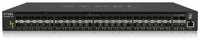 ZYXELXGS4600-52F AC L3 Managed Switch, 48 port Gig SFP, 4 dual pers. and 4x 10G SFP+, stackable, dual PSU AC (XGS4600-52F-ZZ0101F)
