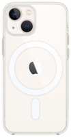 Накладка Apple Clear Case with MagSafe для iPhone 13 mini прозрачный MM2W3ZE / A