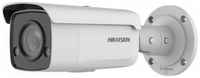 Камера IP Hikvision DS-2CD2T47G2-L(C)2.8 CMOS 1/1.8’’ 2.8 мм 2688 x 1520 Н.265 H.264 MJPEG H.264+ H.265+ RJ-45 LAN PoE