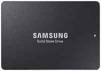 Твердотельный накопитель SSD 2.5 480 Gb Samsung PM893 Read 550Mb/s Write 520Mb/s 3D NAND TLC (MZ7L3480HCHQ-00A07)