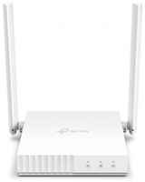 Wi-Fi роутер TP-LINK TL-WR844N 802.11bgn 300Mbps 2.4 ГГц 4xLAN LAN