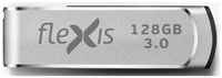 Флешка 128Gb Flexis RS-105 USB 3.0