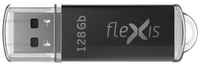 Флешка 128Gb Flexis RB-108 USB 3.0