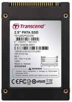 Твердотельный накопитель SSD 2.5 128 Gb Transcend PSD330 Read 120Mb / s Write 75Mb / s MLC (TS128GPSD330)