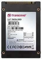 Твердотельный накопитель SSD 2.5 64 Gb Transcend PSD330 Read 120Mb / s Write 75Mb / s MLC (TS64GPSD330)