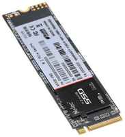 Твердотельный накопитель SSD M.2 256 Gb Netac NT01N930E-256G-E4X Read 2130Mb / s Write 1720Mb / s 3D NAND TLC (N930E Pro)