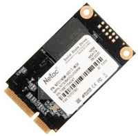 Твердотельный накопитель SSD mSATA 1 Tb Netac N5M Read 560Mb / s Write 520Mb / s 3D NAND TLC