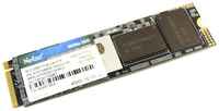Твердотельный накопитель SSD M.2 500 Gb Netac NT01N950E-500G-E4X Read 3500Mb / s Write 2200Mb / s 3D NAND TLC (N950E Pro)
