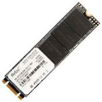 Твердотельный накопитель SSD M.2 1 Tb Netac N930E Read 2080Mb / s Write 1700Mb / s 3D NAND TLC