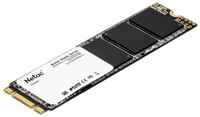 Твердотельный накопитель SSD M.2 128 Gb Netac N535N Read 510Mb/s Write 440Mb/s 3D NAND TLC