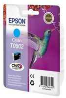 Картридж EasyPrint IE-T0802 для Epson Stylus Photo P50/PX660/PX720WD/PX820FWD, с чипом