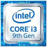 Процессор Intel Core i3 9100T 3100 Мгц Intel LGA 1151 v2 OEM