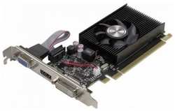 Видеокарта Afox AMD Radeon R5 220 AFR5220-2048D3L5 PCI-E 2048Mb GDDR3 64 Bit Retail