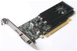 Видеокарта Zotac GeForce GT 1030 ZT-P10300A-10L PCI-E 2048Mb GDDR5 64 Bit Retail